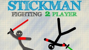 Stickman Fight 2 | Стикмен Файт  