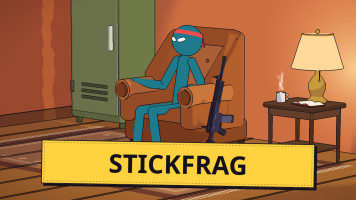 Stickman Fight | Стикман Файт — Играть бесплатно на Titotu.ru