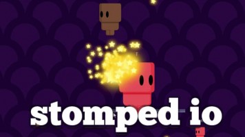 Stomped io | Стомпед ио — Играть бесплатно на Titotu.ru