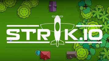 Strik io | Стрик ио
