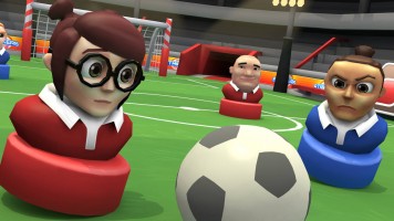 Strikers io | Страйкерс ио — Играть бесплатно на Titotu.ru
