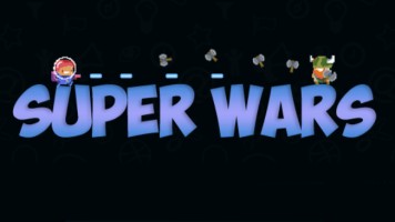 Super Wars Space | Войнушки ио — Играть бесплатно на Titotu.ru