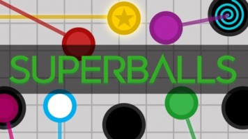 Superballs io | Супершары ио — Играть бесплатно на Titotu.ru
