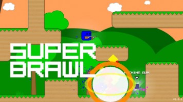 Superbrawl io | Супер Бравл ио