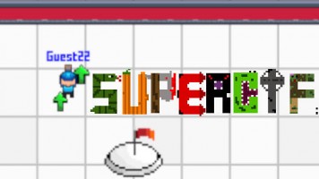 Superctf io | Шутер Захват Флага