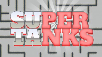 Supertanks io | Супертанчики ио