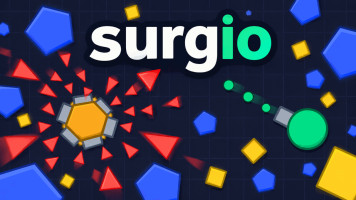 Surgio io | Суржик ио