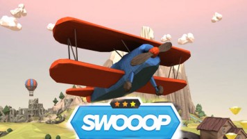 Swooop io | Самолет Кукурузник
