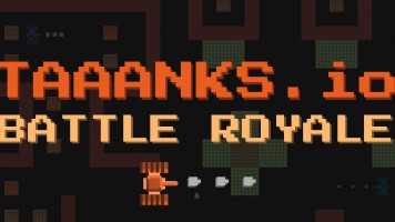 Taaanks io | Танк Рояль ио — Играть бесплатно на Titotu.ru