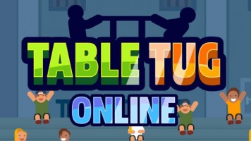 TableTug io | Стол ио