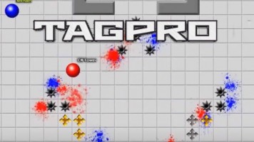 Tagpro gg | Захват флага — Играть бесплатно на Titotu.ru