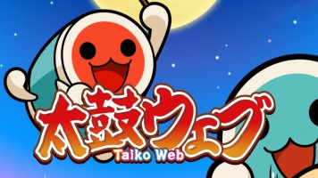 Taiko Web | Тайко Веб — Играть бесплатно на Titotu.ru