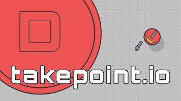 Takepoint io | Захват Точки ио — Играть бесплатно на Titotu.ru
