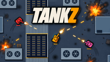 Tankz io | Танкз ио — Играть бесплатно на Titotu.ru