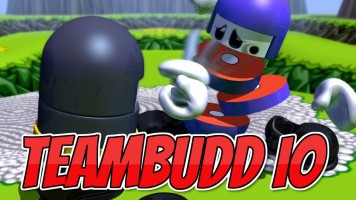 Teambudd io | Тимбад ио