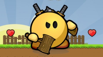TeeWorlds io | Стрелялка Человечки