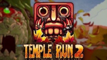 Temple Run 2 | Темпл Ран 2