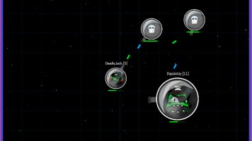 Tenz io | Стражи галактики — Играть бесплатно на Titotu.ru
