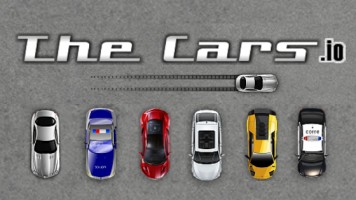 The Cars io | Карс ио