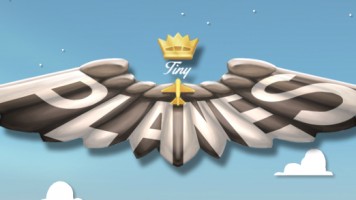 Tiny Planes io | Парапланы ио — Играть бесплатно на Titotu.ru