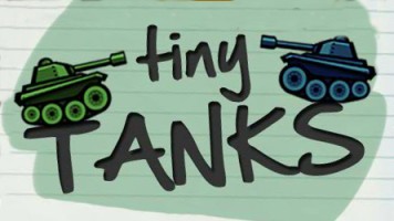 TinyTanks io | Микро Танки ио