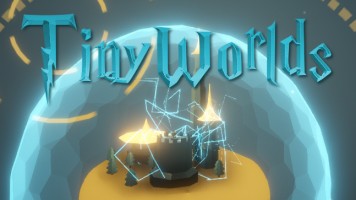 Tinyworlds io | Микромир ио 