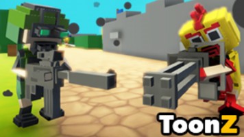 Toonz io | Тунз ио — Играть бесплатно на Titotu.ru