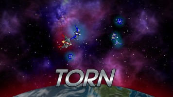 Torn io | Торн ио — Играть бесплатно на Titotu.ru