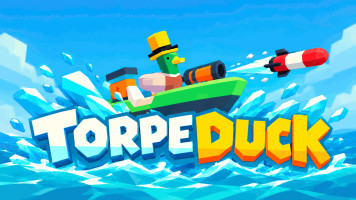Torpeduck io | Торпедутка ио