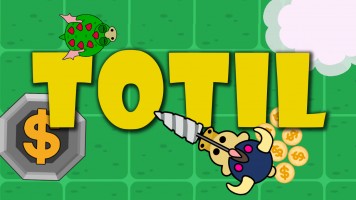 Totil Space: Тотил ио — Играть бесплатно на Titotu.ru