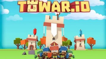 Towar io | Товар ио — Играть бесплатно на Titotu.ru