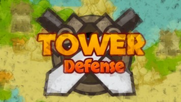Defender io | Защитник ио — Играть бесплатно на Titotu.ru