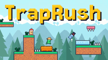 TrapRush io | Трапраш ио