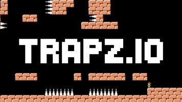 Trapz io | Трапз ио — Играть бесплатно на Titotu.ru