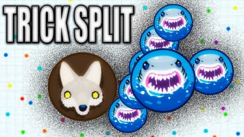 Tricksplit io | Триксплит ио