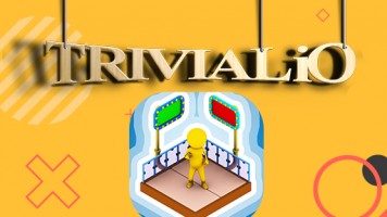 Trivial io | Тривиал ио