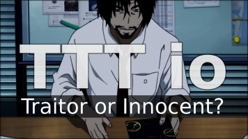 TTT io | ТТТ ио — Играть бесплатно на Titotu.ru