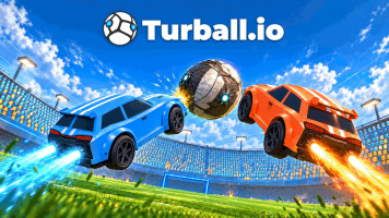 Turball io | Турбол ио