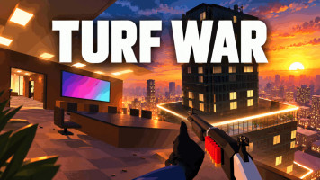 Turf War io | Турф ио — Играть бесплатно на Titotu.ru