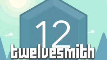 Twelve Smith | Двенадцать ио — Играть бесплатно на Titotu.ru