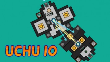 Uchu io | Ичи ио