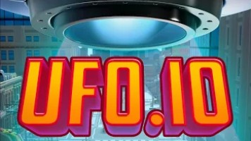 Ufo io | НЛО ио — Играть бесплатно на Titotu.ru