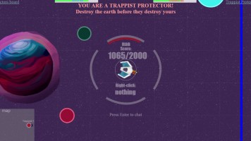 Ufowars io | Нло ио — Играть бесплатно на Titotu.ru