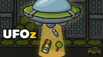 НЛО ио