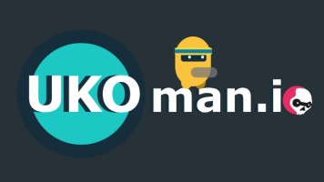 Ukoman io | Юкоман ио — Играть бесплатно на Titotu.ru