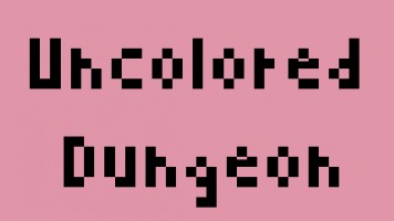 Uncolored Dungeon io | Монстро ио — Играть бесплатно на Titotu.ru