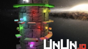 UnUn io | Ун Ун ио — Играть бесплатно на Titotu.ru