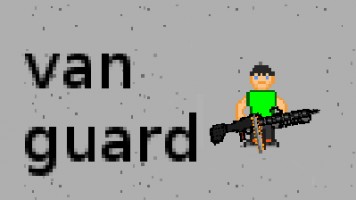 Vanguard io | Вангард ио — Играть бесплатно на Titotu.ru