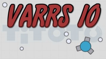 Varrs io | Варрс ио — Играть бесплатно на Titotu.ru