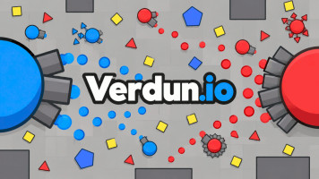 Verdun io | Вердун ио